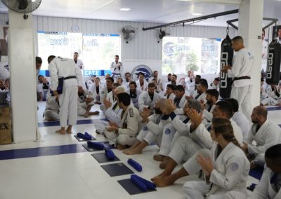 A melhor academia de jiu-jitsu do morumbi